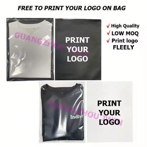 T-Shirt Casual girocollo in cotone poliestere Custom Guangzhou Jwin magliette <span class=keywords><strong>a</strong></span> maniche corte da <span class=keywords><strong>donna</strong></span> <span class=keywords><strong>a</strong></span> <span class=keywords><strong>righe</strong></span> blu <span class=keywords><strong>e</strong></span> bianche - Product Image 6