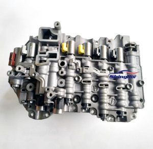 Corpo Valvola per Trasmissione Automatica 09G 09K TF-60SN - Product Image 2