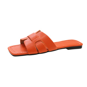Sandali Estivi da <span class=keywords><strong>Donna</strong></span> con Plateau, <span class=keywords><strong>Ciabatte</strong></span> da Spiaggia Comode e Casual con Punta Aperta - Product Image 2