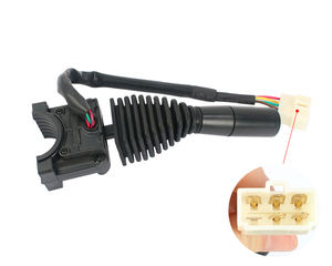 TCM FD30 Interruptor Piezas de montacargas Interruptor de avance y retroceso 24004-30T13-Accesorios de montacargas - Product Image 1