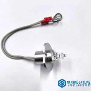 Indray-analizador químico, lámpara halógena de 12V 20W 200 200/B220 220/220220E/B300 300/B300E/<span class=keywords><strong>BS</strong></span>-350E/<span class=keywords><strong>BS</strong></span>-<span class=keywords><strong>380</strong></span> - Product Image 3