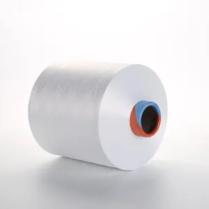 75 Denier <span class=keywords><strong>Polyester</strong></span> Sợi DTY Sợi Cho Thông Tư Đan Và Thị Trường Châu Âu - Product Image 5