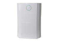 Déshumidificateur intelligent contrôlé par application pour 10 litres/jour