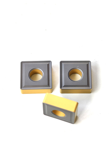 Carbure carré enduit CVD insère la <span class=keywords><strong>plaque</strong></span> de coupe d'outil de lame de tournage de tour de CNC <span class=keywords><strong>pour</strong></span> la <span class=keywords><strong>fonte</strong></span> K - Product Image 4