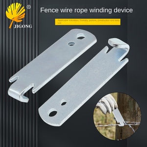 Hàng rào dây Twister cho <span class=keywords><strong>t</strong></span> bài clip, tiế<span class=keywords><strong>t</strong></span> kiệm thời gian barb dây hàng rào công cụ dễ sử dụng đủ mạnh để Xoắn bấ<span class=keywords><strong>t</strong></span> kỳ hàng rào dây - Product Image 2