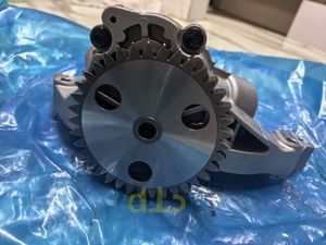 Pieza de Maquinaria de Construcción, Bomba de Aceite Original 22411770 21708142 20553753 para Camión VOLVO FH FH16 D16C/E/F/G/H/K, Motor D16 - Product Image 2