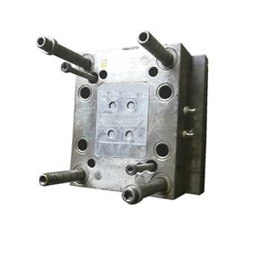 Inserciones de Plástico PP de Alta Calidad para Moldeo por Inyección, Piezas OEM de Plástico de Color Dongguan para Componentes de Válvulas de Agua, Conexión PE - Product Image 3