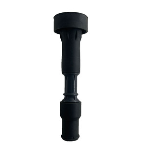 Bouchon de bobine d'allumage en caoutchouc 27300-2E601 pour Hyundai Sonata 9 Tucson 2.0L 4 cylindres, matériau EPDM - Product Image 1