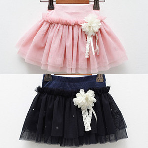 Robe tutu de ballet pour petite fille, tenue de fête, design de créateur - Product Image 4