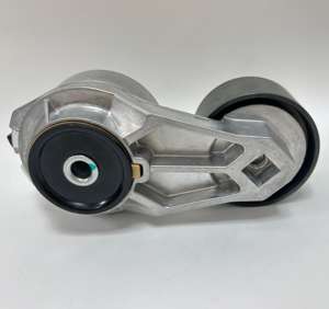 Tendeur de courroie pour Volvo EC380D, généralement conforme aux numéros de pièce OEM principaux VOE 20739751 3979979, Pièces d'excavatrice - Product Image 2