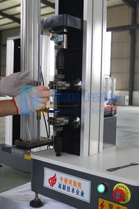 Spanningsmeter Kracht Testen Machine <span class=keywords><strong>Dynamometer</strong></span> - Product Image 5