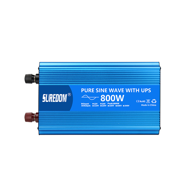 800w UPS of Pure Sine Wave