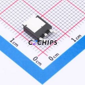 ทรานซิสเตอร์ภาคสนามทรานซิสเตอร์ (มอสเฟท) ทรานซิสเตอร์ IPD85P04P4L06ATMA2ถึง-252-3-313แบบใหม่และดั้งเดิม - Product Image 2