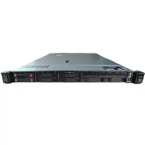 مستعمل Hpe برويلينت Dl360 Gen10 Plus 8 Sff Nc Cto سيرفر Dl360 Gen 8 G9 E5-2623v4 G10 Dl 360 سيرفر مستعمل