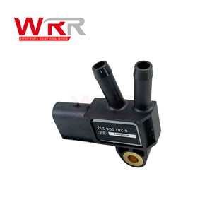 Sensor de Presión de Aire de Escape DPF 0281006213 A0009052706 para Benz W205 W213 C220d E220d, Sensor Diferencial de Gases de Escape del Motor - Product Image 5