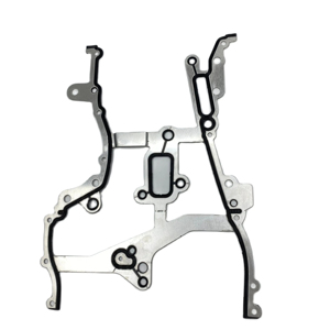 55562793 638130 T32629 Piezas de Motor, Junta de la Tapa Delantera, Junta de la Tapa de Distribución para <span class=keywords><strong>Opel</strong></span> Chevrolet Cruze Sonic Trax 1.4L - Product Image 2