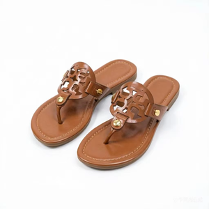 Nouvelles Chaussures de Luxe de Créateur de Qualité Supérieure 2026 pour Femme – Sandales et Mules - Product Image 3