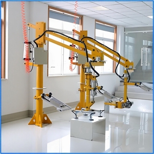 Sistem Pengangkat Material Baja Karbon Efisiensi Tinggi dengan Lengan Mekanik OEM Baru, <span class=keywords><strong>Manipulator</strong></span> Berbantuan Tenaga untuk Perakitan Otomotif 2 - Product Image 2