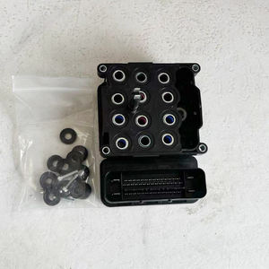 Module informatique de pompe ABS pur pour <span class=keywords><strong>Jeep</strong></span> <span class=keywords><strong>Wrangler</strong></span> JK 3.8L de 12 à 14 ans, 68145835AE - Product Image 2