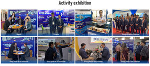 Machine industrielle de fabrication de petits biscuits au Pakistan, <span class=keywords><strong>prix</strong></span>, mini-machine automatique à biscuits pour la production de pâtisserie à domicile, ligne de production - Product Image 6