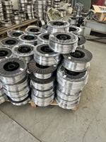 Fil de plomb souple 2mm 3mm 4mm 4.5mm 5mm 5.5mm 6mm Fil de plomb pur pour soudage