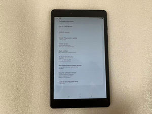 Tablet PC Usada al por Mayor para Tab A 8.0 2019 T290 Original Desbloqueada, Tablet de Segunda Mano Barata - Product Image 6