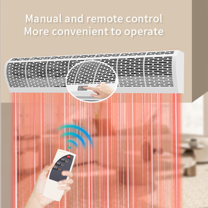 <span class=keywords><strong>Rideau</strong></span> <span class=keywords><strong>d</strong></span>'<span class=keywords><strong>air</strong></span> chauffant à prix <span class=keywords><strong>d</strong></span>'usine ODM, 2 à 6 pieds, faible bruit, télécommande, porte, <span class=keywords><strong>rideau</strong></span> <span class=keywords><strong>d</strong></span>'<span class=keywords><strong>air</strong></span> <span class=keywords><strong>chaud</strong></span> PTC - Product Image 2