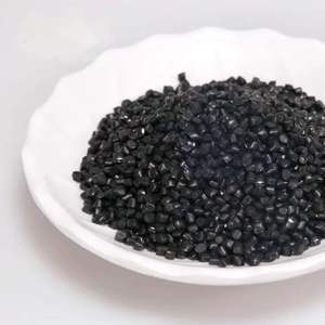 Gránulos de polietileno HDPE de resina PE de alta densidad Aplicación de grado de película con resistencia química - Product Image 3