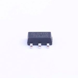 Chip IC AP2204RA-5.0TRG1, Circuito Integrado Nuevo y Original, Servicio de Lista B-O-M - Product Image 1
