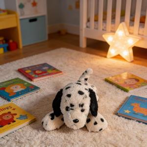 Jouets en peluche pour chiens personnalisés par le fabricant, jouet simulant un battement <span class=keywords><strong>de</strong></span> cœur pour chien, jouets en peluche pour chien, jouets anti-anxiété pour chien, jouets <span class=keywords><strong>de</strong></span> compagnie pour le sommeil, CPC CE OEM ODM - Product Image 3