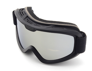 Kacamata Motor Elastis dengan Lensa Silinder untuk Olahraga Luar Ruangan seperti Bersepeda dan Ski Snowboarding - Product Image 1