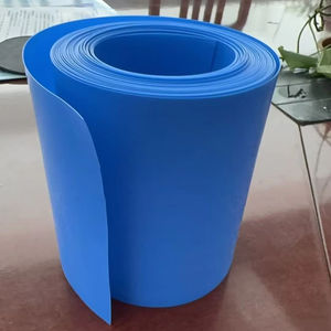 Büyük standart özelleştirilmiş kalınlık mavi kompozit <span class=keywords><strong>Film</strong></span> ambalaj filmi PTFE filmi - Product Image 4