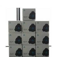 Traceur de mouvement HTC VIVE Tracker 3.0 pour casques VR HTC, reconnaît les mouvements du corps entier pour une meilleure expérience