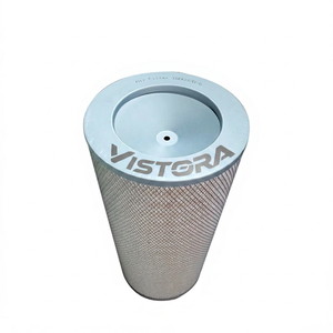 Filtre à air robuste 1660376-5 - Nouveau filtre en papier de haute qualité pour modèles de taille standard - Product Image 2