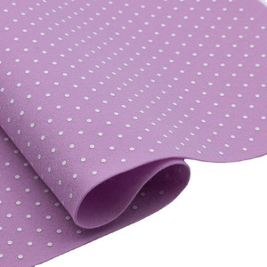 Phụ Kiện Hoa In Cảm Thấy Vải Dệt Tấm Các Loại Tổng Hợp Các Loại Cho Tự Làm Dự Án - Product Image 4