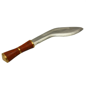 سيف نيبالي للعب التنكري، أسلحة رغوية، سكاكين، خناجر - Product Image 3