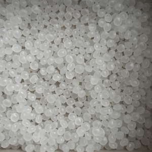 เม็ดพลาสติก LLDPE โพลีเอทิลีนความหนาแน่นต่ำแบบเชิงเส้น สำหรับผลิตถุงฟิล์ม - Product Image 5