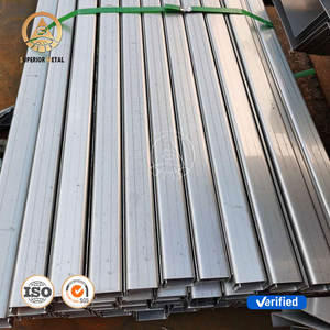 Aisi Astm 201 202 304 316 <span class=keywords><strong>acciaio</strong></span> <span class=keywords><strong>inox</strong></span> U forma di canale <span class=keywords><strong>acciaio</strong></span> profili C <span class=keywords><strong>acciaio</strong></span> <span class=keywords><strong>inox</strong></span> U canale dimensione - Product Image 4