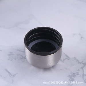 <b>BPA</b> <b>Free</b> 700ml Transparent Eco-friendly PS Plastic Leak-Proof Travel <b>Water</b> <b>Bottle</b> with Thermal Insulation for Hiking & Camping - Product Image 3