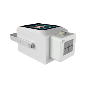 Macchina a raggi <span class=keywords><strong>X</strong></span> ricaricabile medica veterinaria portatile per veterinario - Product Image 3