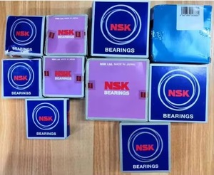ชุดลูกปืนเกียร์ NSK dq200 - Product Image 3