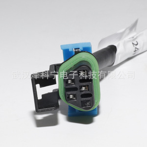 Oxygen <b>Sensor</b> 12612430 12612431 <b>For</b> <b>Car</b> Replacement Repair Auto Parts - Product Image 4