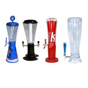 Accessoires <span class=keywords><strong>de</strong></span> bar 3 <span class=keywords><strong>litres</strong></span> <span class=keywords><strong>fût</strong></span> <span class=keywords><strong>de</strong></span> <span class=keywords><strong>bière</strong></span> pression rougeoyant tour <span class=keywords><strong>de</strong></span> <span class=keywords><strong>bière</strong></span> tube <span class=keywords><strong>de</strong></span> glace distributeur <span class=keywords><strong>de</strong></span> <span class=keywords><strong>bière</strong></span> pour les fêtes <span class=keywords><strong>de</strong></span> bar et <span class=keywords><strong>de</strong></span> discothèque - Product Image 2