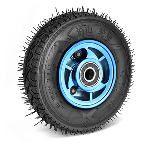 <span class=keywords><strong>ล้อ</strong></span>ลม <span class=keywords><strong>8</strong></span> <span class=keywords><strong>นิ้ว</strong></span> 10 <span class=keywords><strong>นิ้ว</strong></span> <span class=keywords><strong>ล้อ</strong></span>ยางรถเข็น <span class=keywords><strong>ล้อ</strong></span>ลูกกลิ้ง 2.50-4/3.50-4 ยางลม - Product Image 2