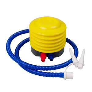 Pompe à air et pompe à <span class=keywords><strong>pied</strong></span> pour produits gonflables, 1 pièce, prix bon marché, vente en gros - Product Image 2