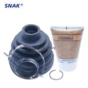 Snak nhà máy tự động Bộ phận cao su ổ trục <span class=keywords><strong>CV</strong></span> Doanh Silicone cao su khởi động bên trong bụi khởi động 04437-0k022 (bên trong) <span class=keywords><strong>CV</strong></span> Doanh khởi động - Product Image 2
