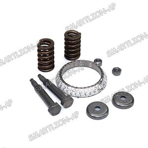 Kit Tubo di Scarico 1797.74 179774 per Peugeot -307 <span class=keywords><strong>206</strong></span> - Product Image 1