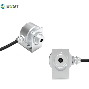 Termómetro Infrarrojo Sin Contacto de Acero Inoxidable de Alta Calidad con Clasificación IP65 y Resolución 1C JCA4 - Product Image 1