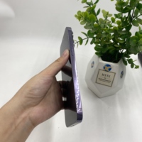 Vente en gros d'iPhone 14 Pro Max d'occasion débloqué d'origine, 6 Go de RAM, 256 Go/512 Go/1 To, version américaine 5G, écran 6,7 pouces, garantie de 6 mois
