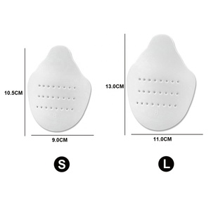 Protezione di protezione per <span class=keywords><strong>scarpe</strong></span> <span class=keywords><strong>in</strong></span> <span class=keywords><strong>Memory</strong></span> <span class=keywords><strong>Foam</strong></span> per Sneakers-protezioni antipiega per <span class=keywords><strong>scarpe</strong></span> con nastro adesivo-albero delle <span class=keywords><strong>scarpe</strong></span> - Product Image 3